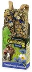 JR Farm Nager-Snack Farmys G&auml;nsebl&uuml;mchen 140 g