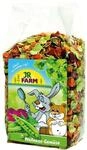 JR Farm Nager-Erg&auml;nzungsfutter Wellness Gem&uuml;se 600 g