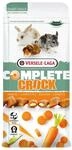 Versele-Laga Complete Snacks Crock Carrot 50 g