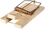 Swissinno Holz-Rattenfalle
