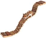 Trixie Leiter Natural Living 7 cm x 55 cm