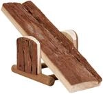 Trixie Wippe Natural Living 22 cm x 7 cm x 8 cm