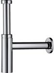 Hansgrohe Designsiphon Flowstar S Chrom