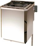 Weka Saunaofen 4,5 kW BioAktiv