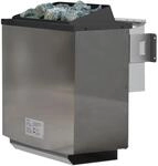 Karibu Saunaofen Bio Edelstahl 9,0 kW