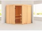 Karibu Sauna Jorma Natur