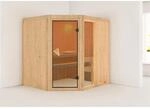 Karibu Sauna Freyja 2 Natur