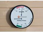 Weka Doppelthermometer