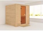 Karibu Sauna Marika Natur