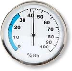 Karibu Hygrometer Classic