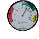 Weka Hygrometer