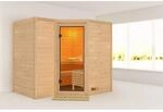 Karibu Sauna Steena 2 Natur