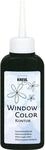 Kreul Window Color Konturenfarbe Schwarz 80 ml