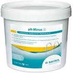 Bayrol pH-Minus Granulat 6 kg