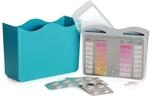 Bayrol Pooltester pH/Cl 2x 20 Tabletten