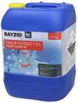 Bayzid Chlor 13% Fl&uuml;ssig 25kg