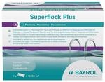 Bayrol Poolpflege Superflock Plus 1 kg