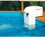 Gegenstrom-Schwimmanlage Jet