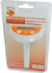 Steinbach Digitalthermometer schwimmend mit Solarbetrieb