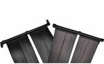 vidaXL Solar-Panel f&uuml;r Poolheizung 80x620 cm 90349