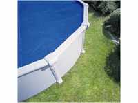 Summer Fun Solar-Abdeckplane für Pools Oval 320 cm x 525 cm