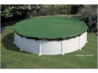 Summer Fun Pool-Abdeckplane Extra für Acht-und Ovalbecken 350 cm x 700 cm