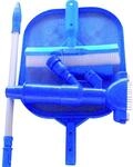 Summer Fun Bodensauger Standard inkl. Kescher