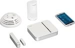 Bosch Smart Home Starter-Set Sicherheit
