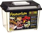 Exo Terra Allzweck-Terrarium Faunarium 23 cm x 15,5 cm x 16,5 cm