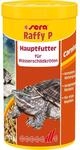 Sera Reptilienfutter Raffy P Nature 1.000 ml 220 g