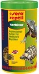 Sera Erg&auml;nzungs-Reptilienfutter Reptil Professional Herbivor Nature 1.000 ml 33