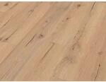 Meister Laminat Risseiche Hell 6258 LC 55 Landhausdiele