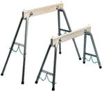 ZARGES Arbeitsbock H&ouml;he Max 900 Mm 42132
