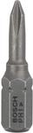 Bosch Kreuzschlitz-Bit Pro PH1 extra hart 3 St&uuml;ck