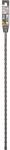 Bosch Hammerbohrer 10 mm x 400 mm x 465 mm SDS-plus-5