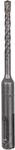 Bosch Hammerbohrer SDS-plus-5 Pro 5 mm x 50 mm x 115 mm