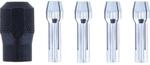 Dremel Spannzangen-Set 3,2 mm mit Spannmutter 4485