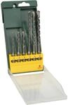 Bosch Bohrer-Set Promoline SDS-plus S2 6-teilig