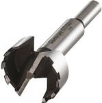 wolfcraft Forstnerbohrer &Oslash; 40 mm x 90 mm