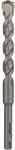 Bosch Betonbohrer SDS Quick 10 x 75 x 120 mm