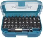 Makita TX Bit-Set 31-teilig P-73352