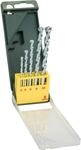 Bosch Steinbohrer-Set Promoline 5-teilig