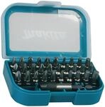 Makita Bit-Set 31-teilig P-73374