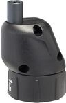 Bosch Exzenter-Aufsatz DIY f&uuml;r Ixo III und Ixo IV