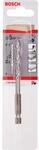 Bosch Holzspiralbohrer 1/4 Zoll-Sechskantschaft &Oslash; 5 mm x 99 mm