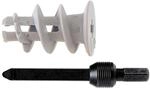 Fischer Gipskartond&uuml;bel GK (100 ST)