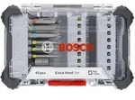 Bosch Schrauberbit-Set Promoline 43-teilig