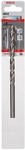 Bosch HSS-Metallbohrer DIN 340 8 mm x 109 mm x 165 mm