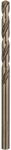 Bosch Metallbohrer Pro HSS-Co 4,5 mm x 47 mm x 80 mm