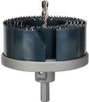 Bosch S&auml;gekranz-Set Pro 6-teilig inkl. Sechskantschaft